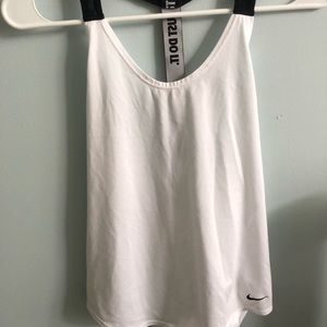 Nike Dri-FIT Training Tank Top